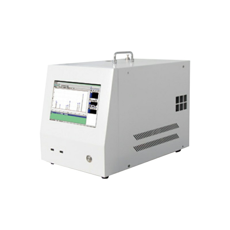 GCS-80便携式微量硫分析仪