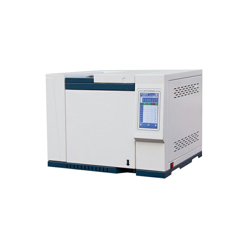 GCS-90实验室微量硫分析仪