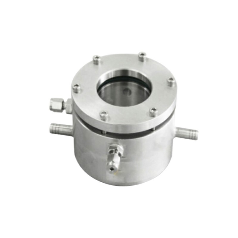 CEL-GPR100气相光催化反应器