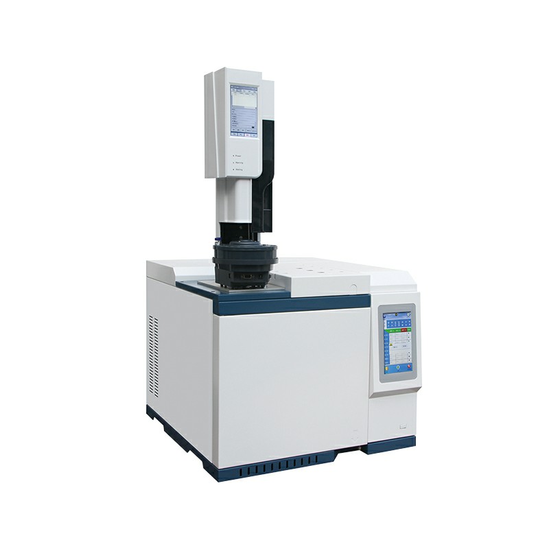 HF-901D 电力变压气油色谱仪