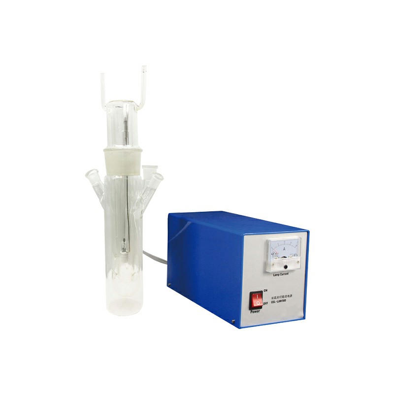 CEL-LAM500长弧汞灯光源