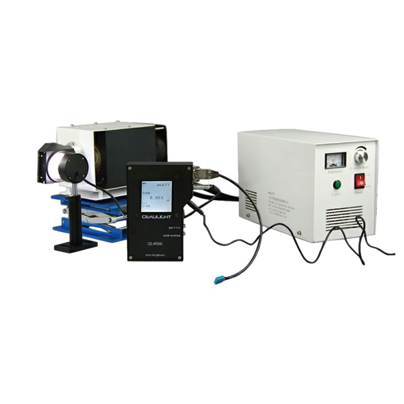CEL-NP2000全光谱强光光功率计