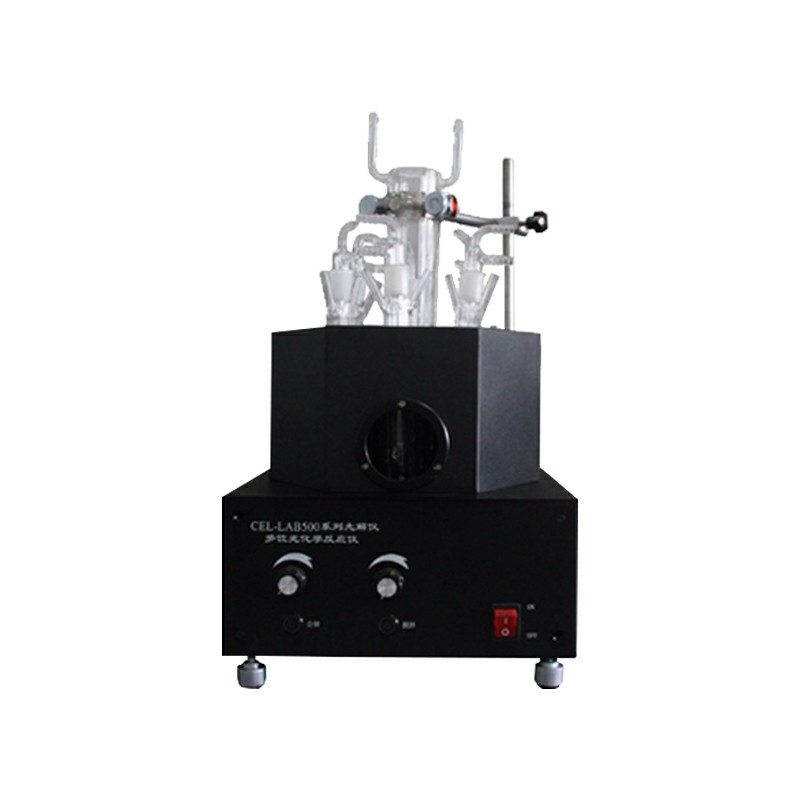 CEL-LAB500E4多位光化学反应仪