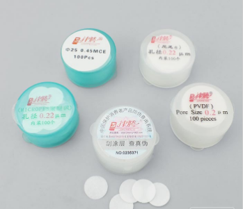 微孔滤膜 