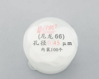 微孔滤膜 