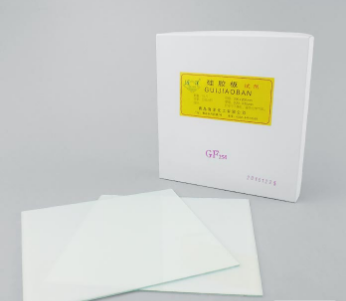 GF254型薄层硅胶板