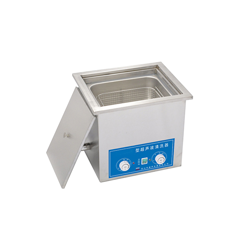 节能型脉冲超声波清洗器10L