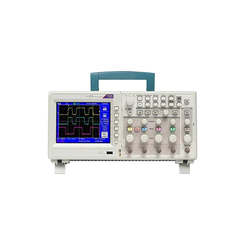 数字存储示波器