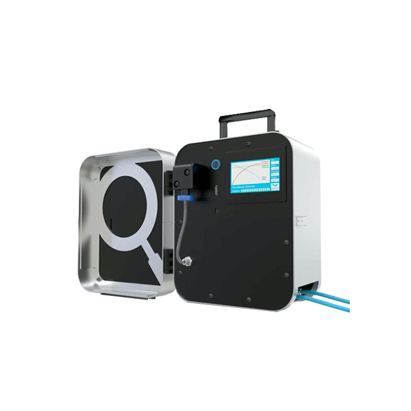 SDI   MFI 膜污染指数测试仪