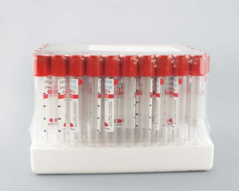 一次性使用真空采血管5ml