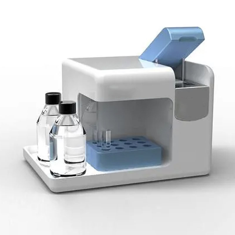 生物大分子相互作用仪