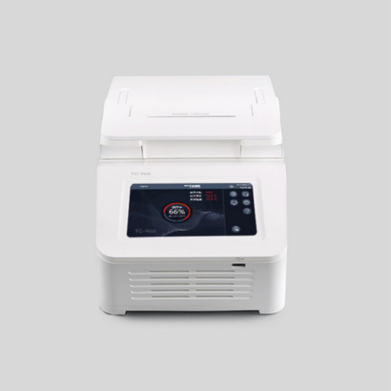 PCR/基因扩增仪