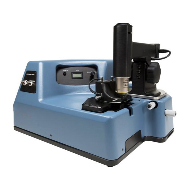 扫描探针显微镜SPM（原子力显微镜AFM、扫描隧道显微镜STM）