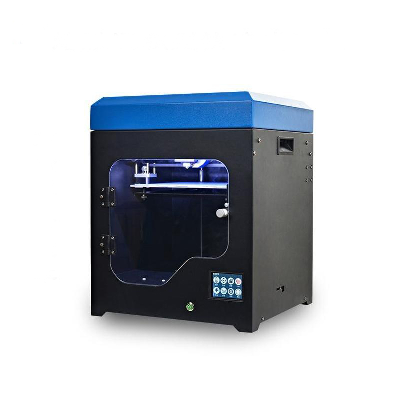 熔融沉积成型3D打印机