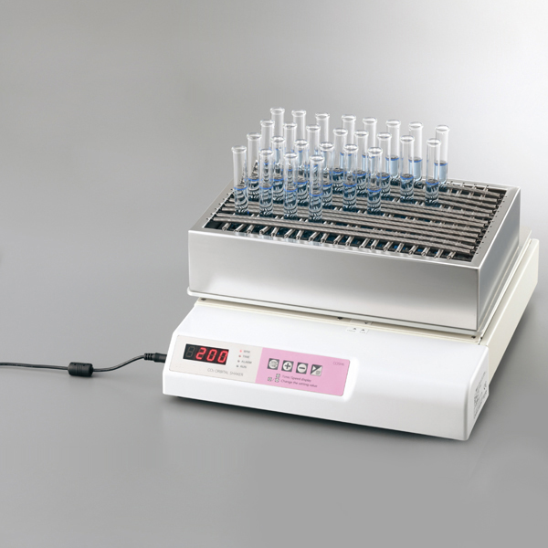 电磁轨道式振荡器 (CO2培养箱用)