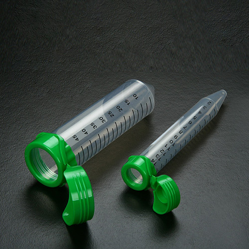 15ml/50ml一次性易翻盖离心管