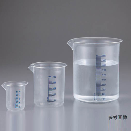 PMP烧杯