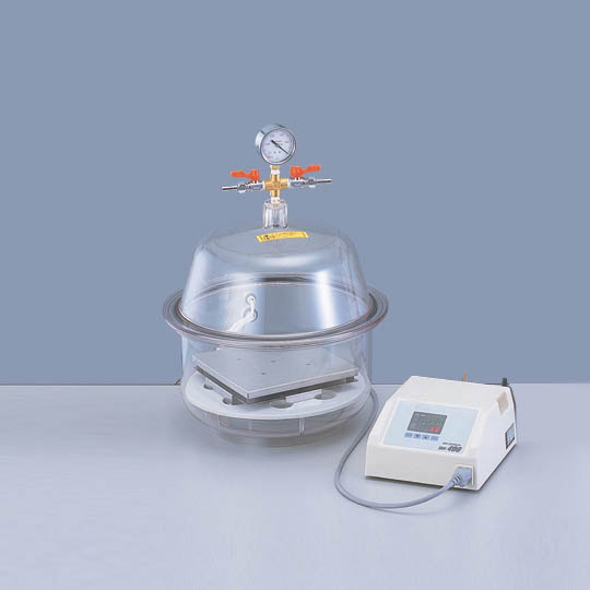 简易型真空干燥器