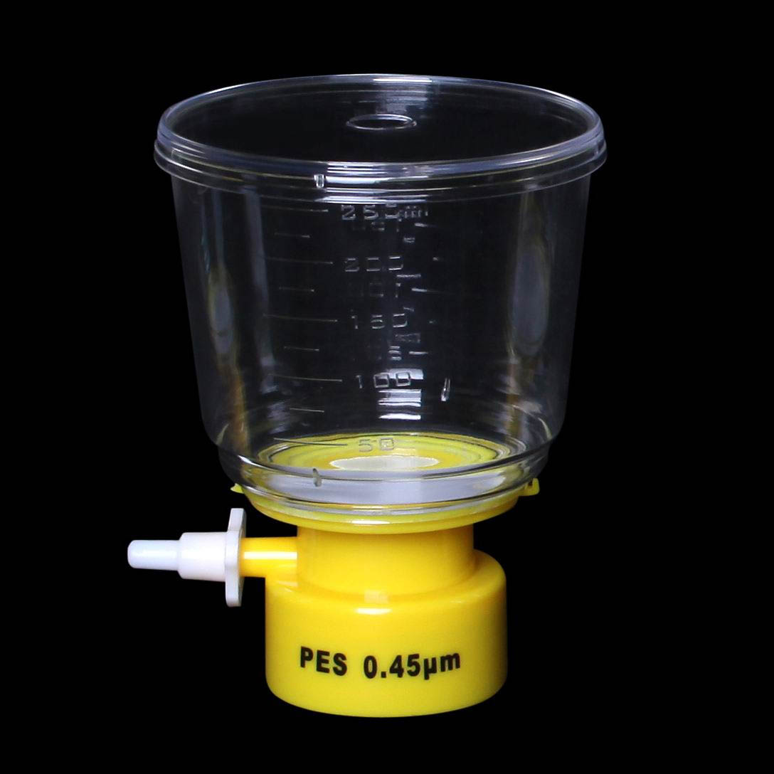 过滤器上杯(PES) (一)