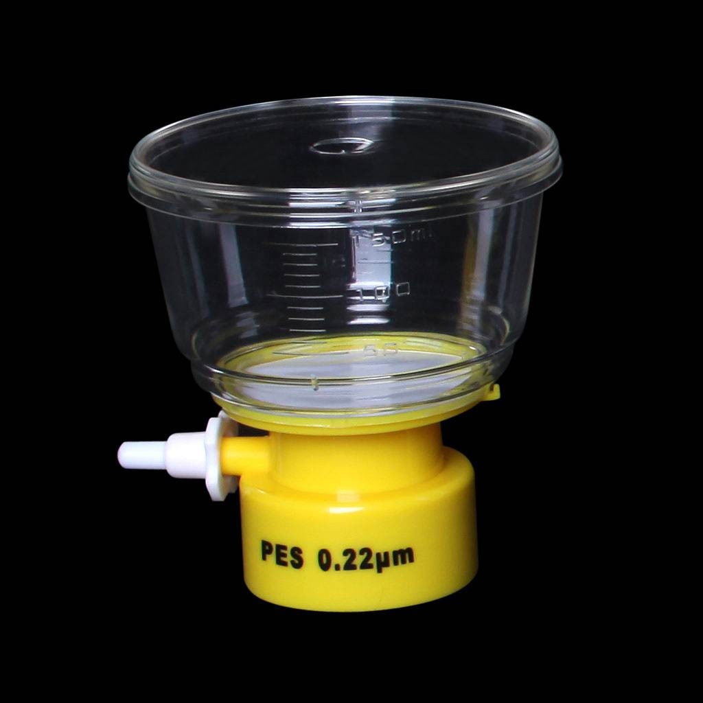 过滤器上杯(PES) (一)