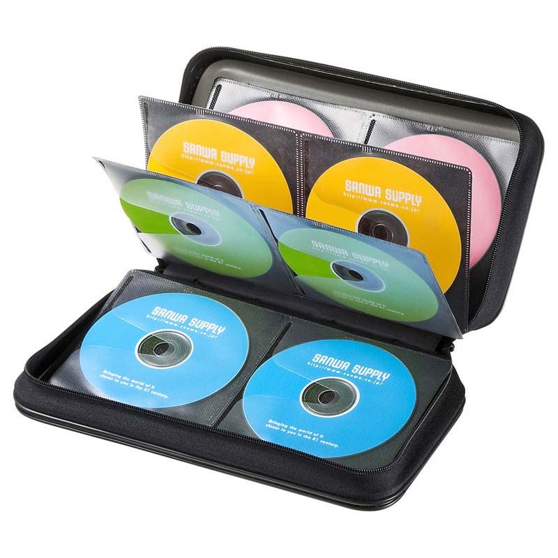 CD盒