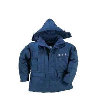 低温防寒服-30度