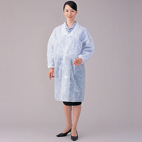 一次性白衣