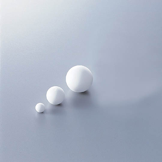 尼龙铁球