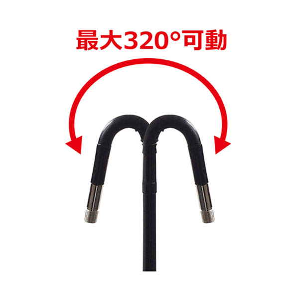 两转向内窥镜