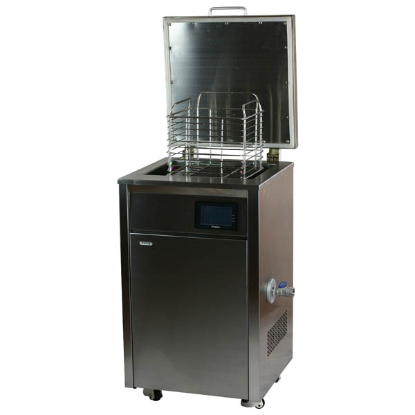 大型超声清洗器