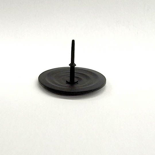排气橡皮阀