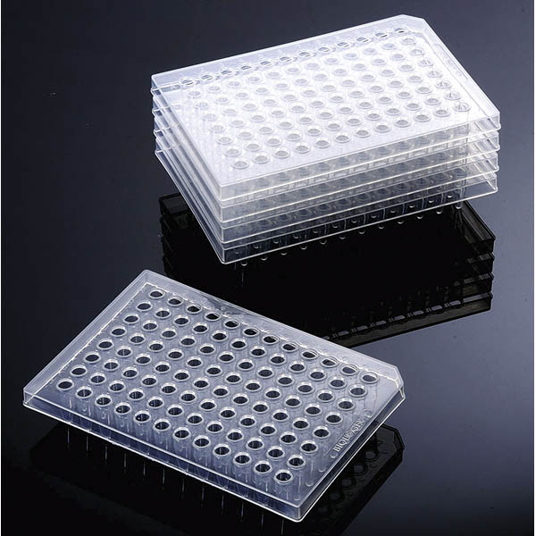 PCR板 (BIOLOGIX)