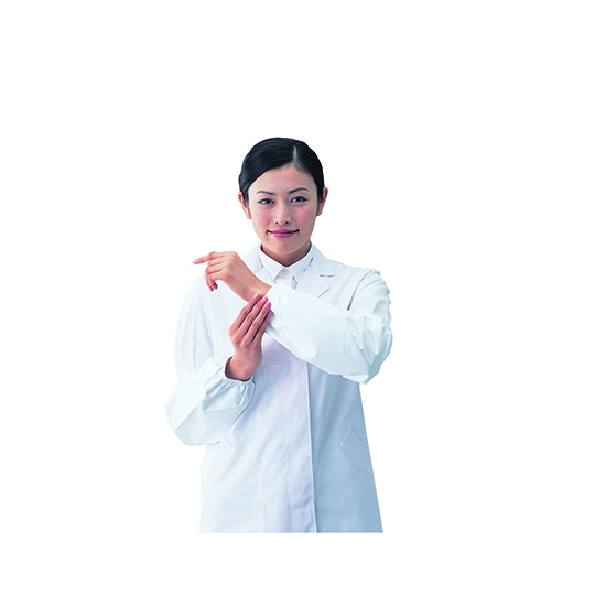 PTFE臂套 (四色织物)