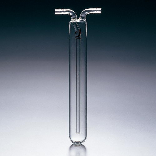 冷却抽集器