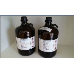 甲醇 CAS:67-56-1 4升 GC/瓶
