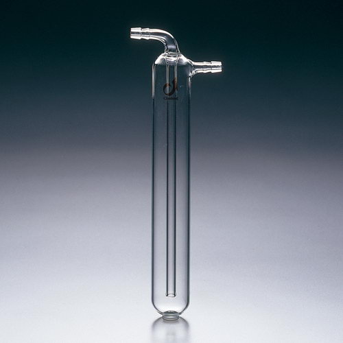 冷却抽集器