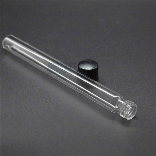 罗口试管带盖试管 15*150MM/个