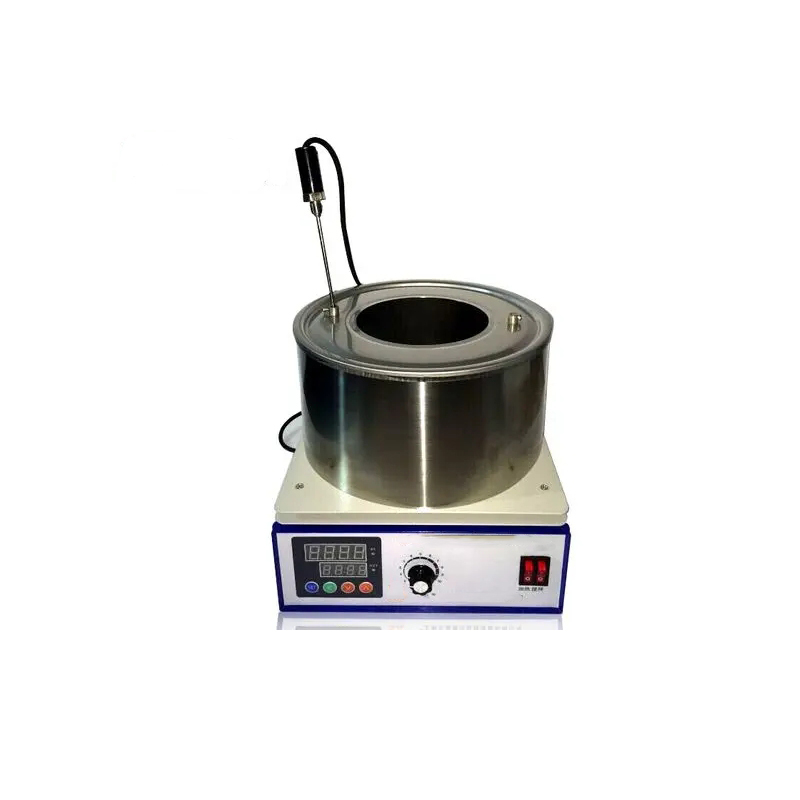 集热式恒温磁力搅拌器 DF-101S/台