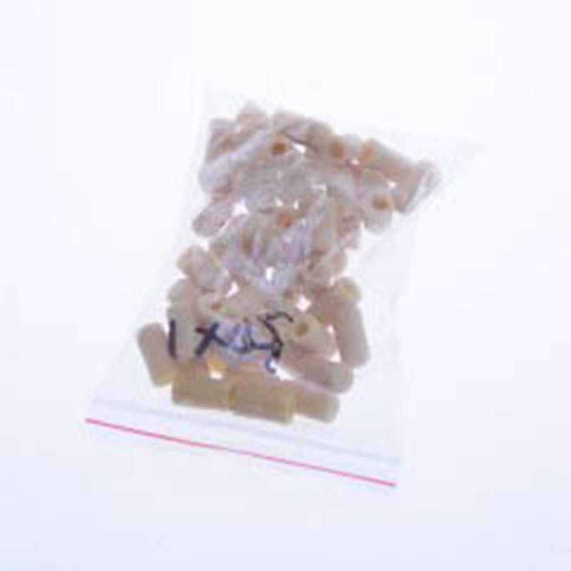 注射器胶帽 注射器堵头 50*1/个
