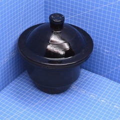棕干燥器、干燥皿保干器、硫酸干燥器 120MM/套
