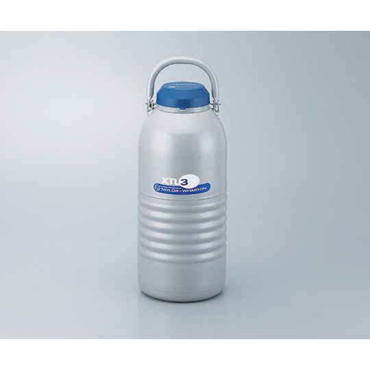 液氮冷冻保存容器
