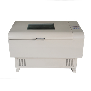 卧式智能精密型摇床 BSD-WF1280/台