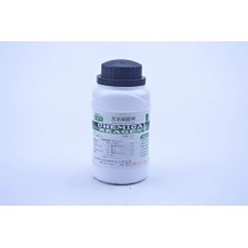 无水碳酸钾 CAS:584-08-7钾碱 GR500G/个