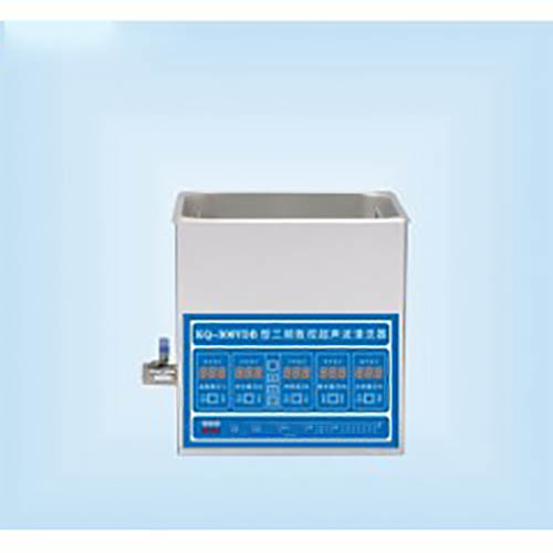 超声波清洗器KQ-300VDB三频/台[大包装1|中包装1]
