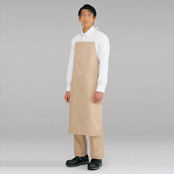 阻燃围裙