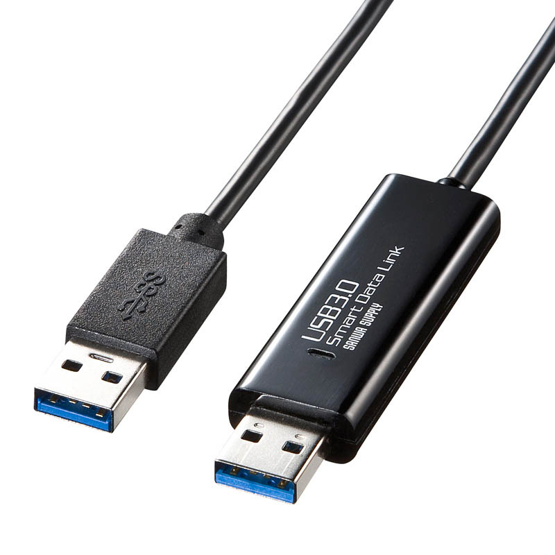 USB线