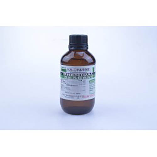 N.N-二甲基甲酰胺(危3)CAS:68-12-2甲酰二甲胺、二甲基甲酰胺GR500ML/瓶[大包装20]