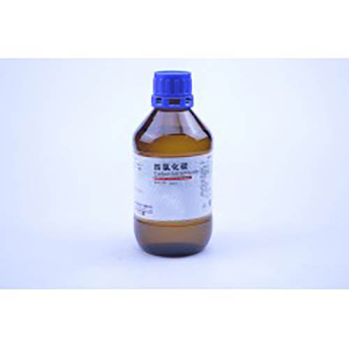48 四氯化碳(危6)CAS:56-23-5四氯甲烷AR500ml/个[大包装20]