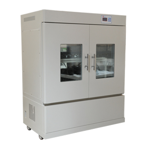 立式双层智能精密型摇床 BSD-YX3600/台