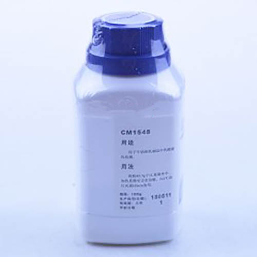 M17肉汤 100g/个